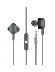 Слушалки-тапички XP210 TYPE C